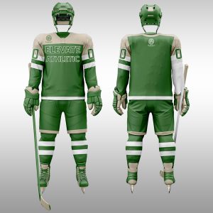 Ice hockey Uniform