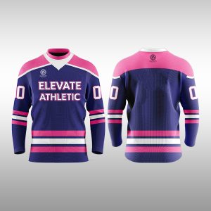 Ice hockey Jersey