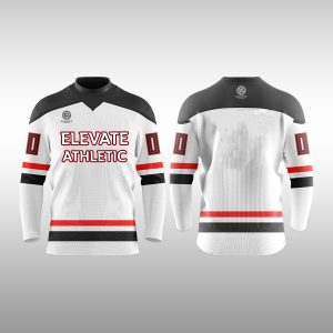 Ice hockey Jersey