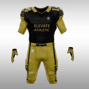 Tackle American Football Uniforms