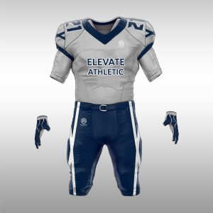 Tackle American Football Uniforms