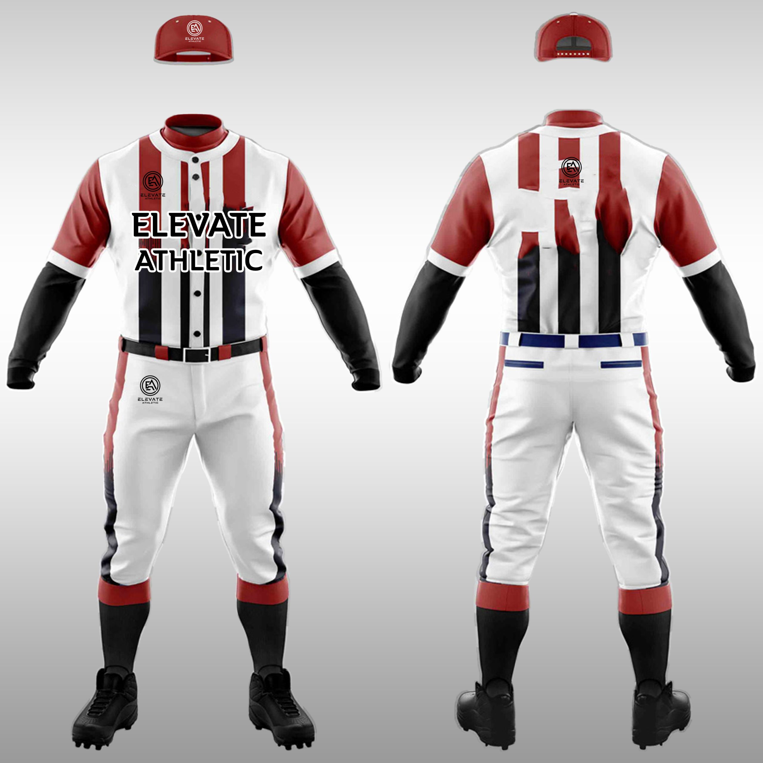 Baseball Uniform
