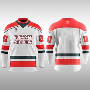 Ice hockey Jersey