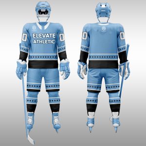 Ice hockey Uniform