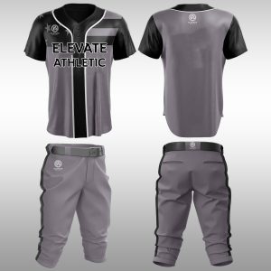 Softball Uniform