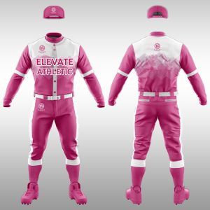 Baseball Uniform