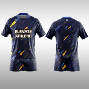 Men’s Rugby