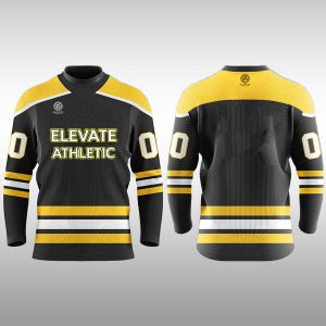 Ice hockey Jersey