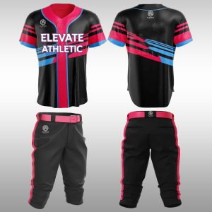 Softball Uniform