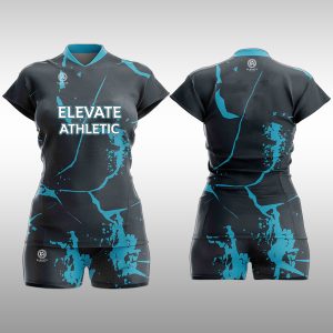 Women’s Rugby
