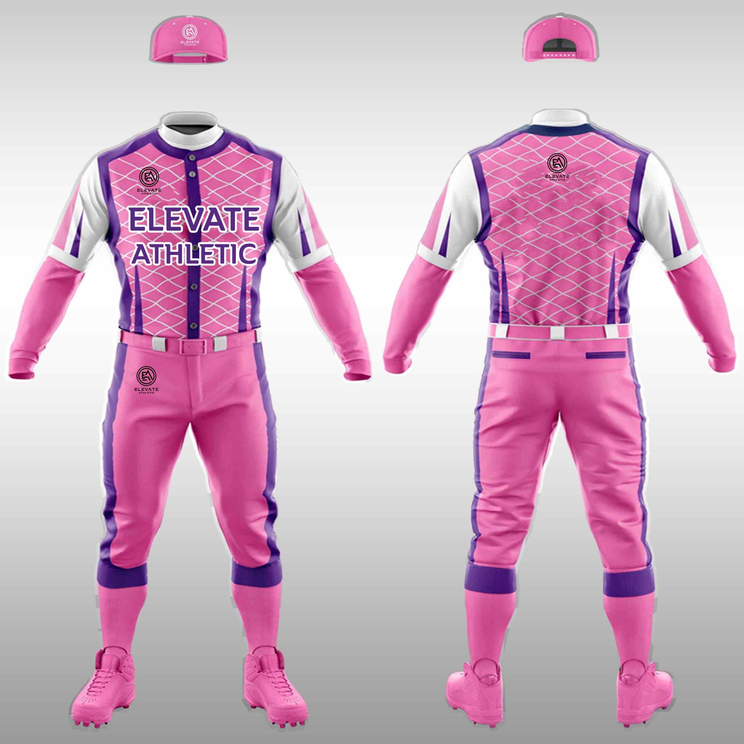 Baseball Uniform