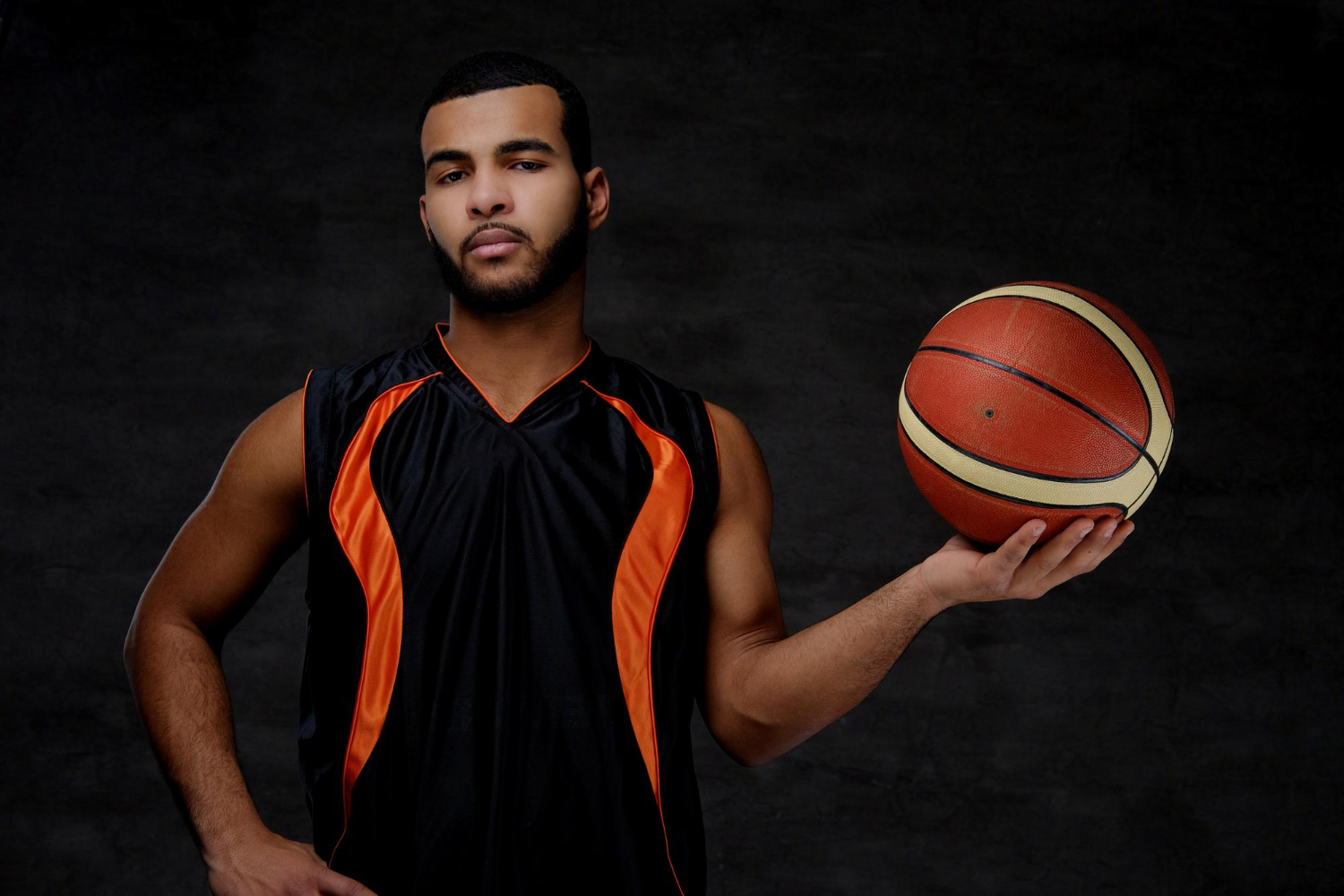 Elevating Team Spirit: Why Basketball Uniforms Matter