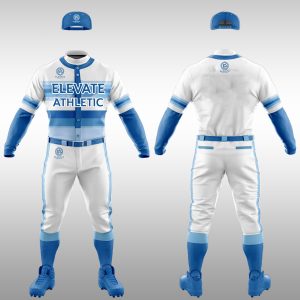 Baseball Uniform