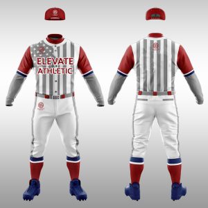 Baseball Uniform