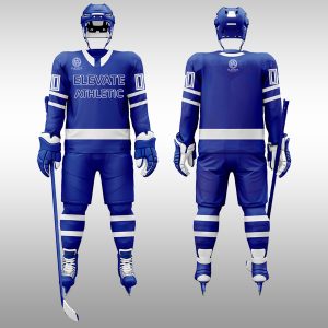 Ice hockey Uniform