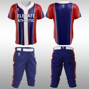 Softball Uniform